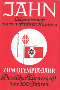 Jahn Schaumburg 1936